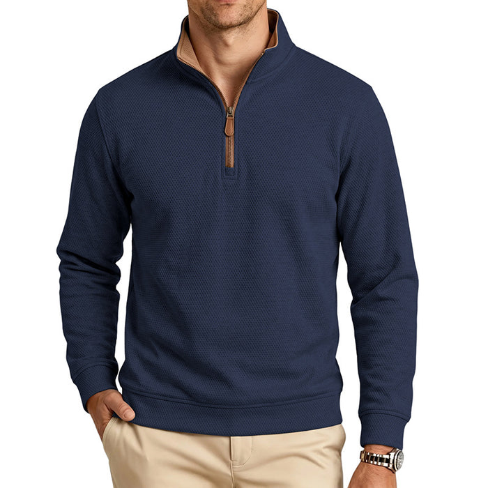 Navy blue / S