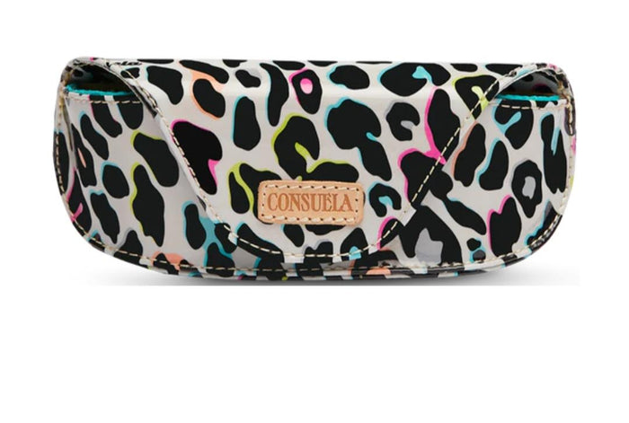 Sunglass Case, Assorted Styles