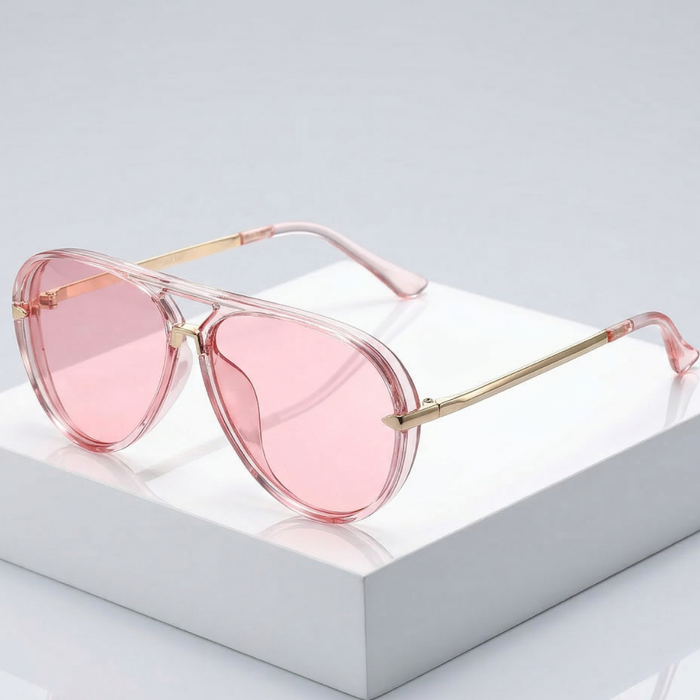 Sunglasses Style Aviator