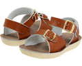 Surfer Infant Tan Sandal