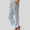 Susanna - Soft Elasticated Trousers