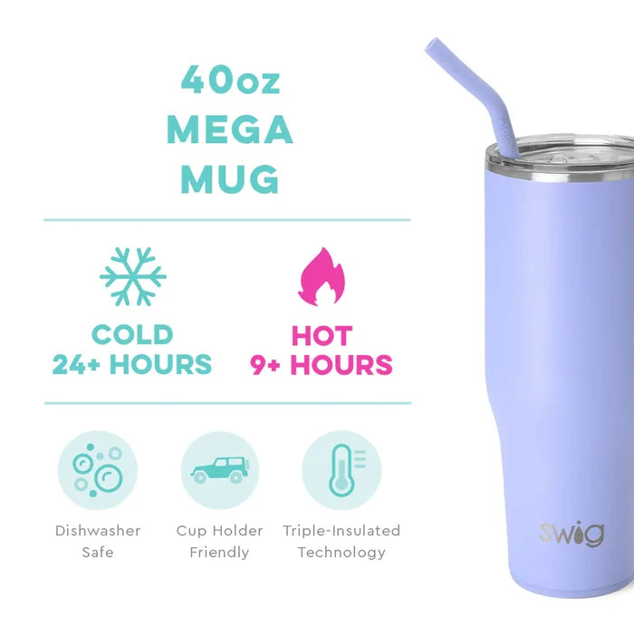 Swig Mega Mug (40 oz.)