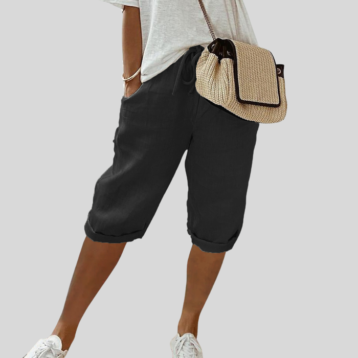 Taimi - Relaxed Everyday Shorts