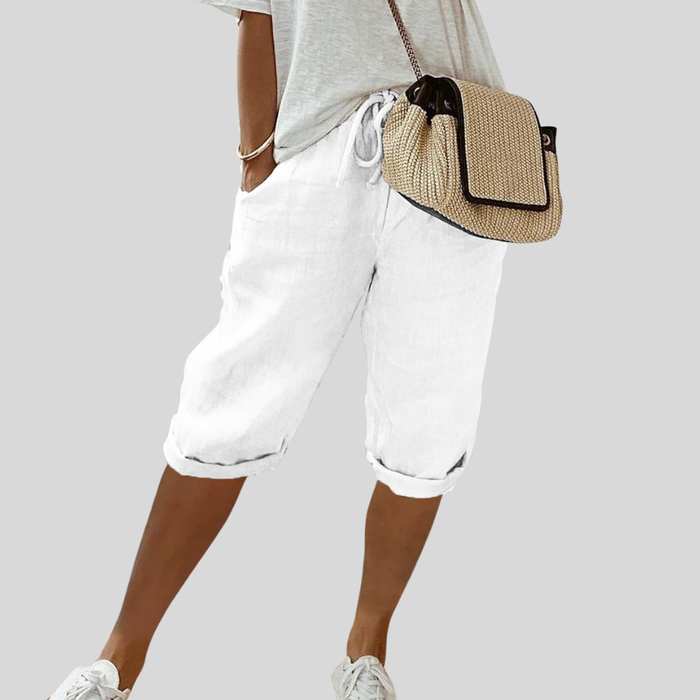 Taimi - Relaxed Everyday Shorts