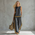 Teresa | Elegant Set Linen