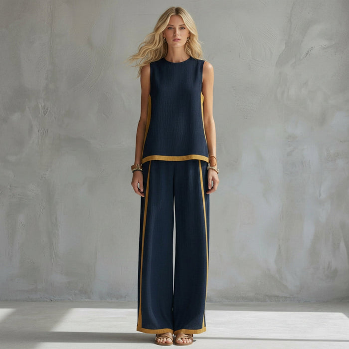 Teresa | Elegant Set Linen