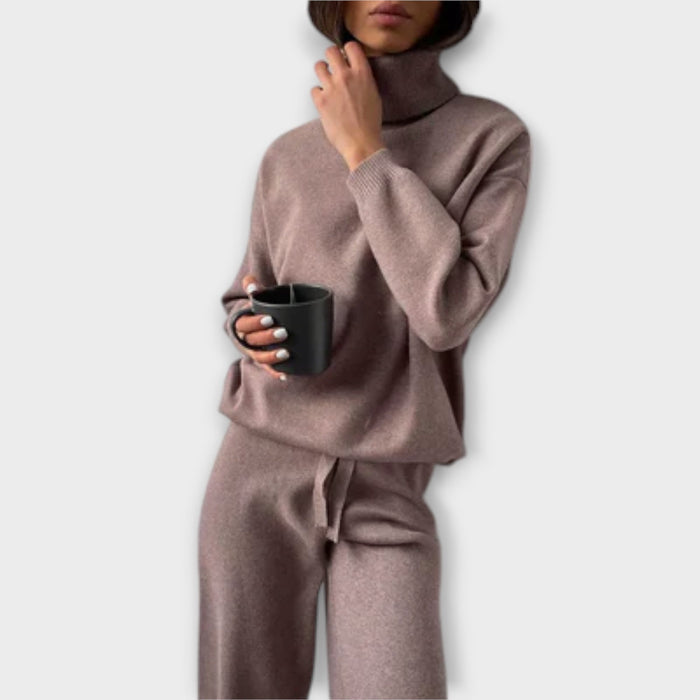Teresa | Set Warm