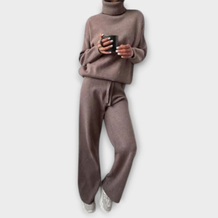 Teresa | Set Warm