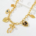Teresa | Statement Necklace