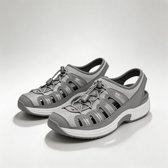 Tessa | Sandal Sporty for Summer