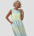 Thalia | Summer Dress