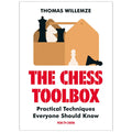 The Chess Toolbox | Thomas Willemze