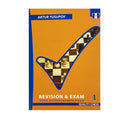 The Fundamentals | Revision and Exam 1  | Artur Yusupov