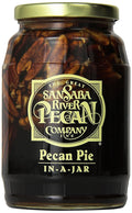 The Great San Saba River Pecan Co. | Pecan Pie In A Jar