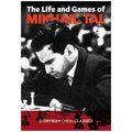 The Life and Games of Mikhail Tal | Mikhail Tal