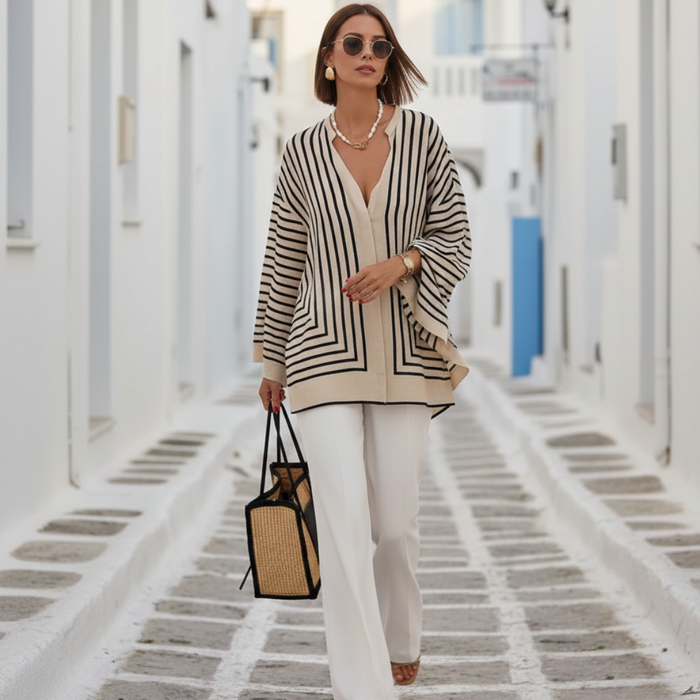 Thetis | Shirt Striped