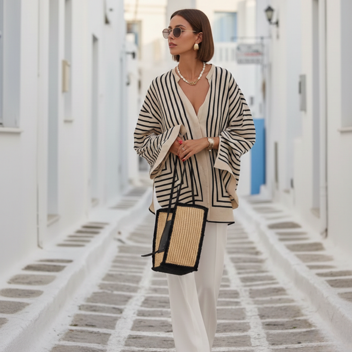 Thetis | Shirt Striped