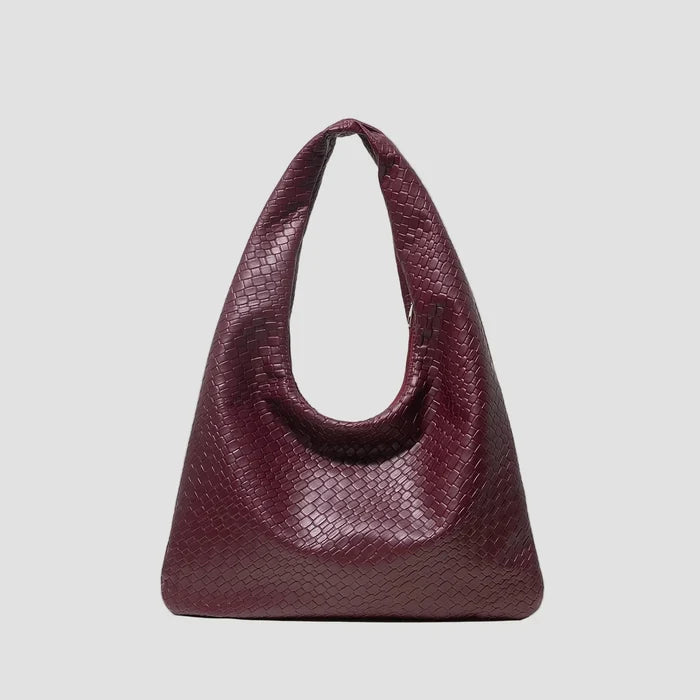 Tilly | Shoulder Woven Bag
