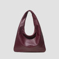 Tilly | Shoulder Woven Bag