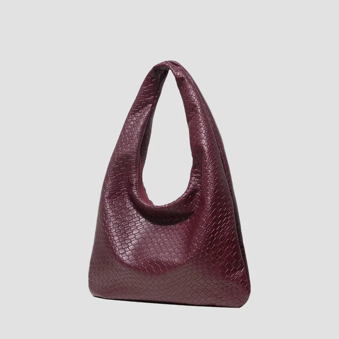 Tilly | Shoulder Woven Bag
