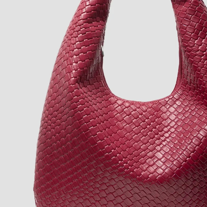 Tilly | Shoulder Woven Bag