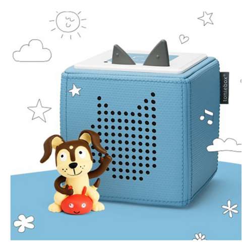 Tonies Starter Set with Playtime Puppy
