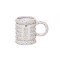 Totalee Gift Confetti Mug