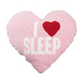 Totalee | I Heart Sleep Pillow
