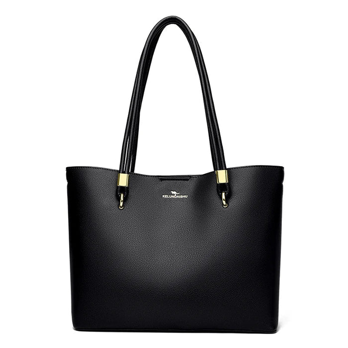 Tote Bag Elegant and Timeless