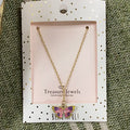 Treasure Jewels - colorful Butterfly