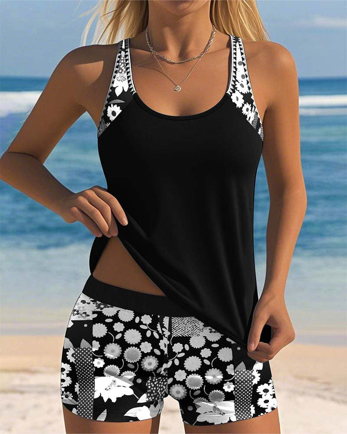 Triana | Set Swim Two Piece