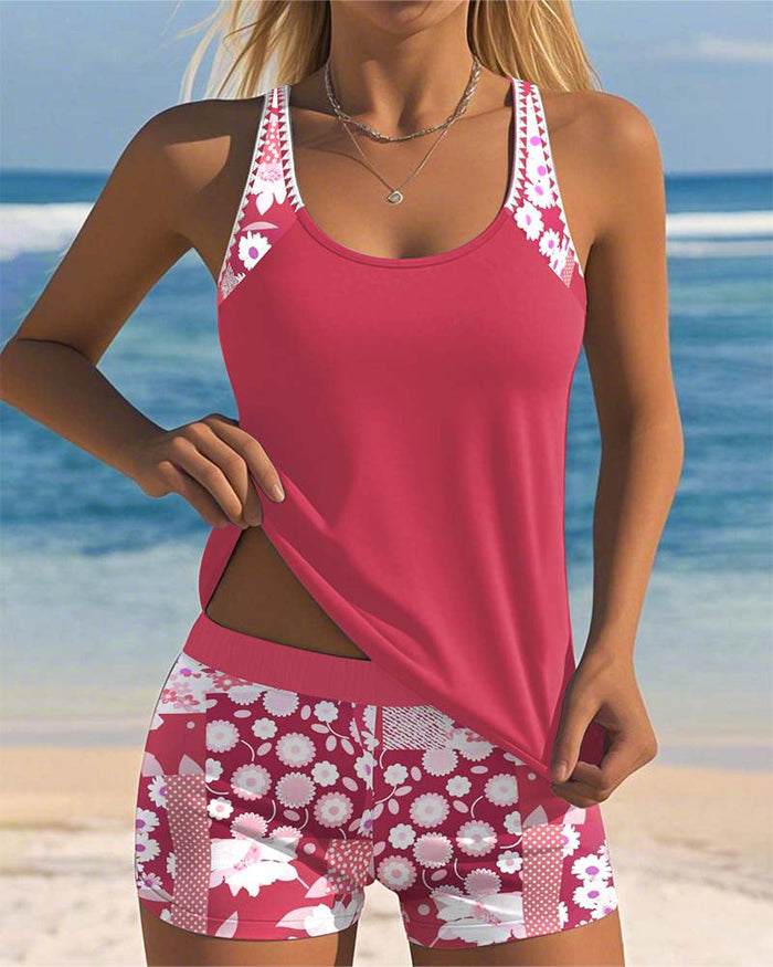Triana | Set Swim Two Piece