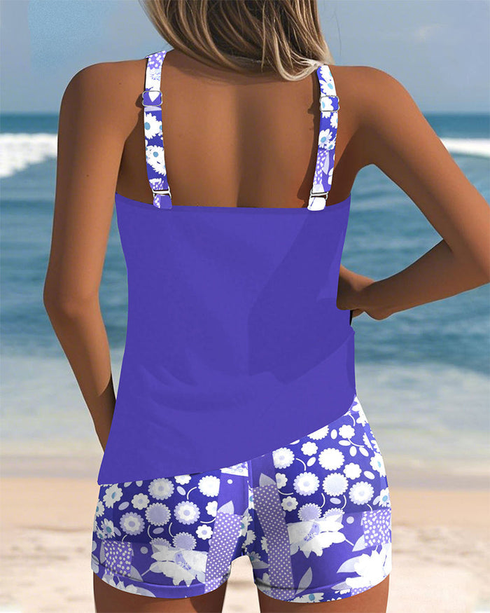 Triana | Set Swim Two Piece