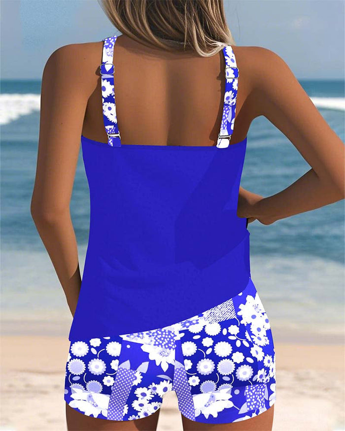 Triana | Set Swim Two Piece