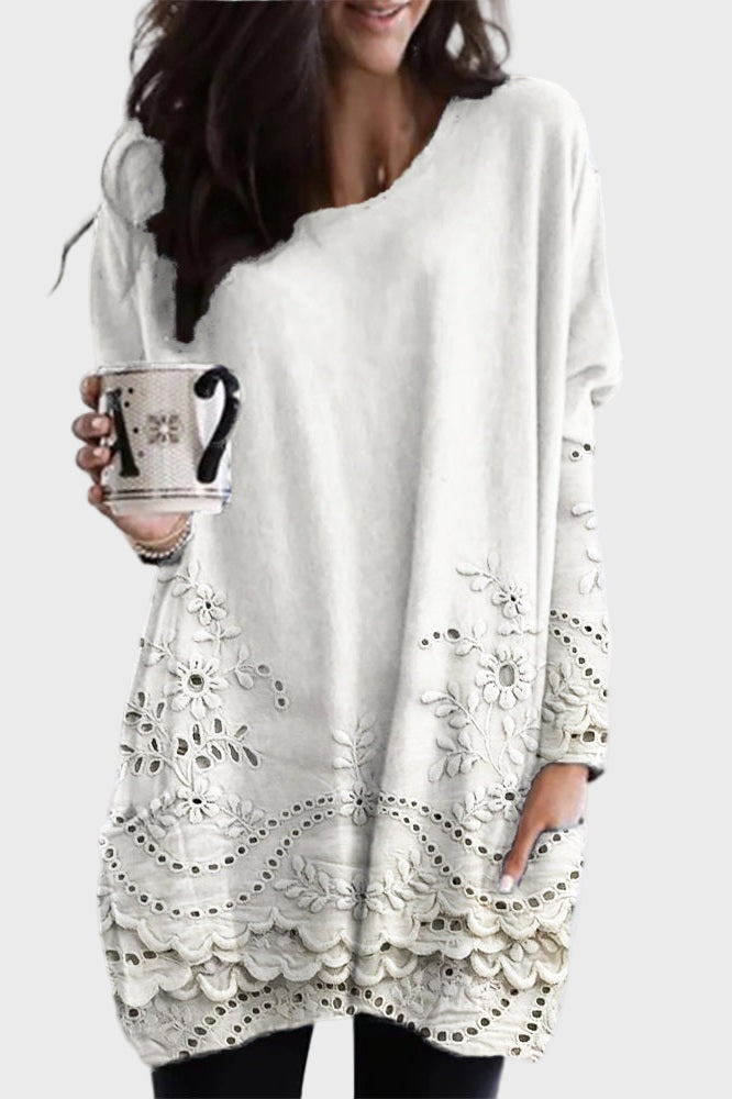 Tunic Brise Fiore