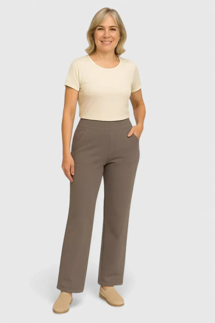 Tuuli - Lightweight Tailored Trousers