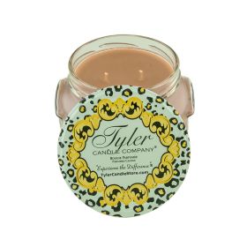 Tyler Candle Company | High Maintenance Candle