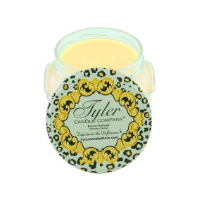 Tyler Candle Company | Pineapple Crush Candle