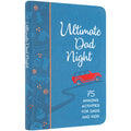Ultimate Dad Night Book