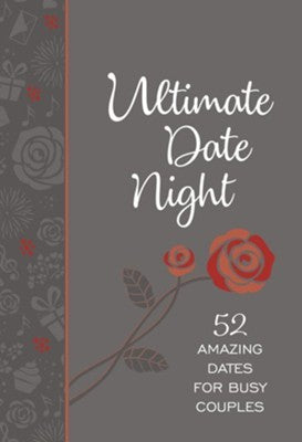 Ultimate Date Night Book
