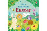 Usborne Sound Books Easter