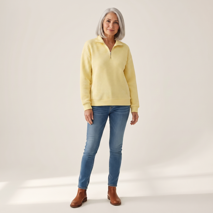 Lemon Yellow / XS