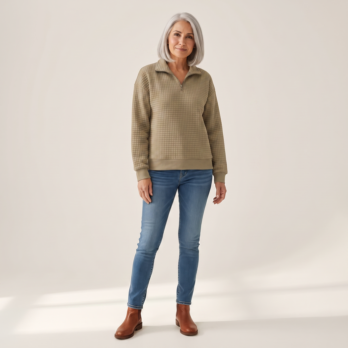 Khaki / XS
