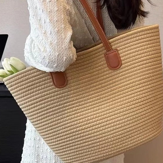 Valen | Beach Mediterranean Bag