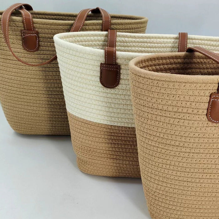 Valen | Beach Mediterranean Bag