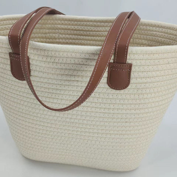 Valen | Beach Mediterranean Bag