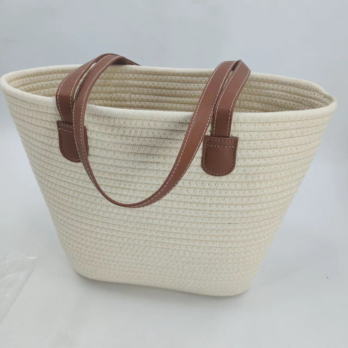 Valen | Beach Mediterranean Bag