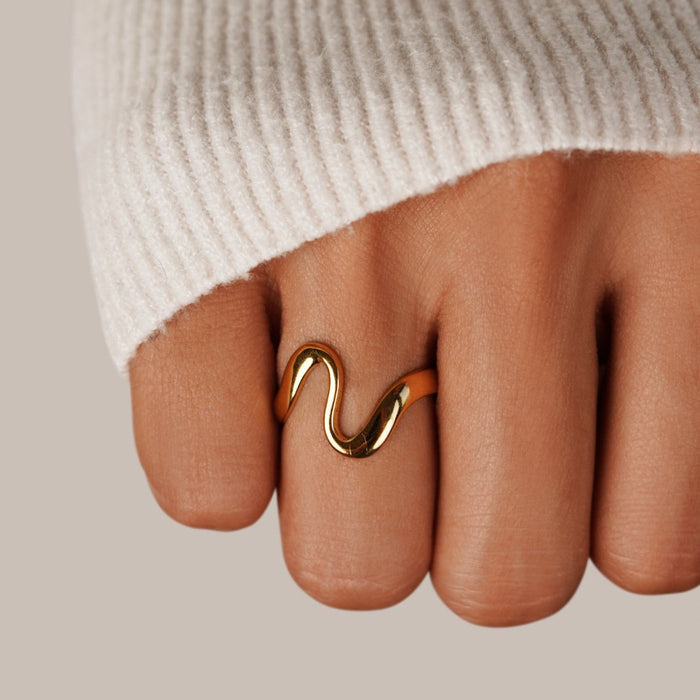 Valerie | Ring