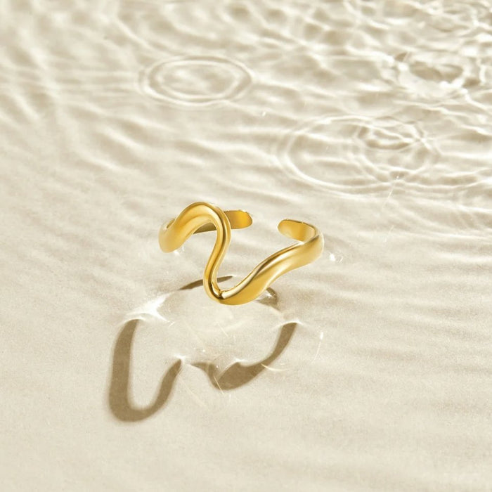 Valerie | Ring