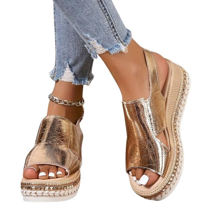 Veronica | Sandals Comfort